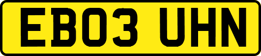EB03UHN