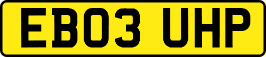 EB03UHP
