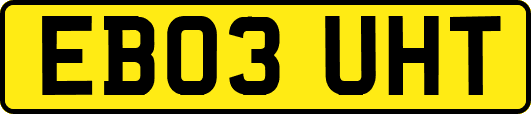 EB03UHT
