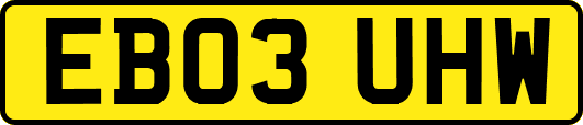 EB03UHW