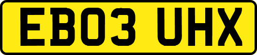 EB03UHX