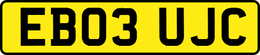 EB03UJC