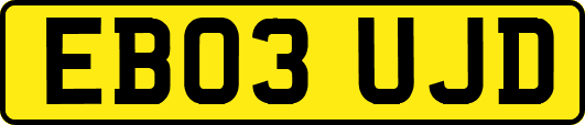 EB03UJD