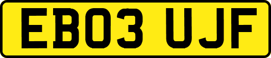 EB03UJF