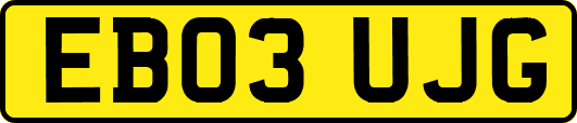 EB03UJG