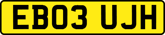 EB03UJH