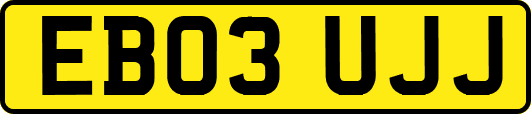EB03UJJ