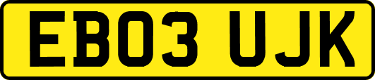 EB03UJK