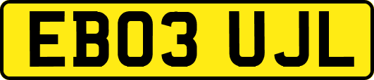 EB03UJL