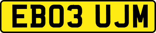 EB03UJM