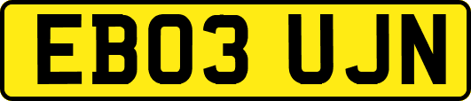 EB03UJN