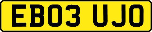 EB03UJO