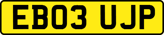 EB03UJP