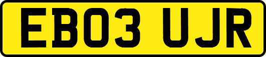 EB03UJR