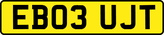 EB03UJT