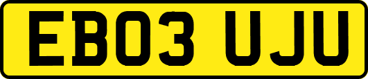 EB03UJU