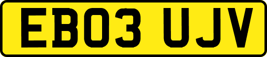 EB03UJV
