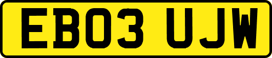 EB03UJW