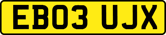 EB03UJX