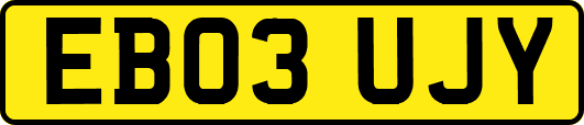 EB03UJY