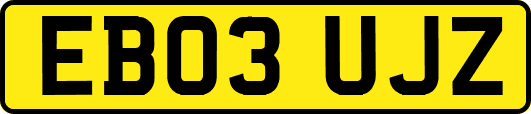EB03UJZ