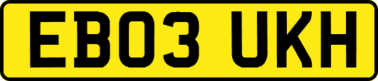 EB03UKH