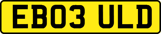 EB03ULD