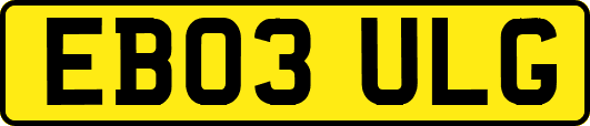 EB03ULG