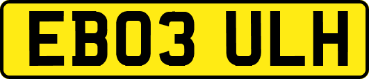 EB03ULH