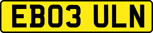 EB03ULN