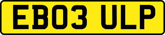 EB03ULP
