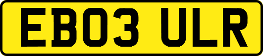 EB03ULR