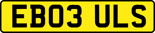 EB03ULS