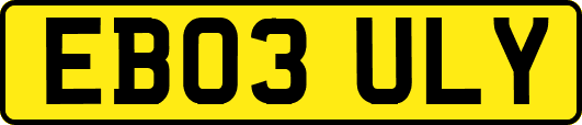 EB03ULY