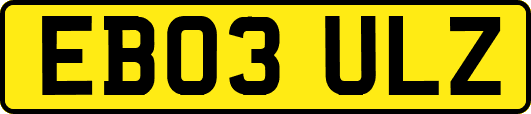 EB03ULZ