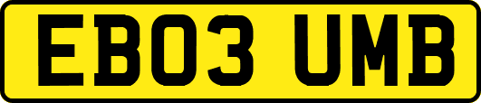 EB03UMB
