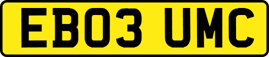 EB03UMC
