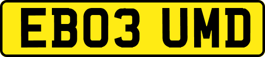 EB03UMD