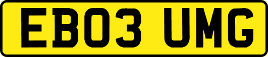 EB03UMG