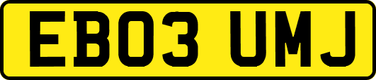 EB03UMJ