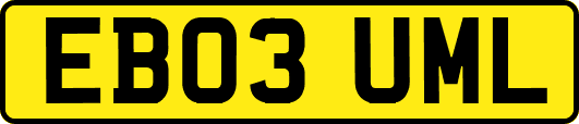 EB03UML