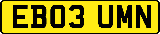 EB03UMN