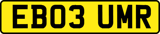 EB03UMR