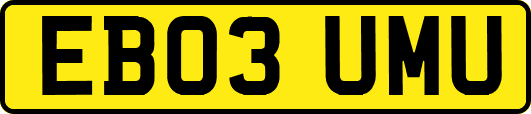 EB03UMU