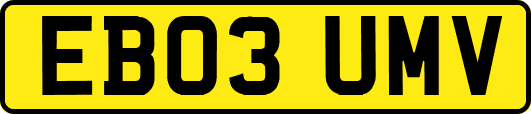 EB03UMV