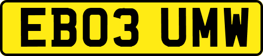 EB03UMW