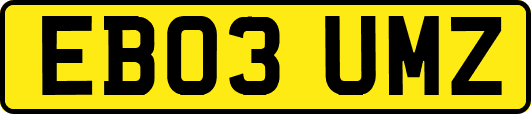 EB03UMZ
