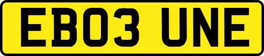 EB03UNE