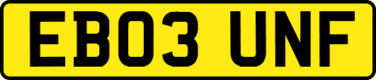EB03UNF