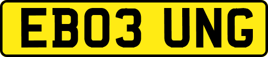 EB03UNG